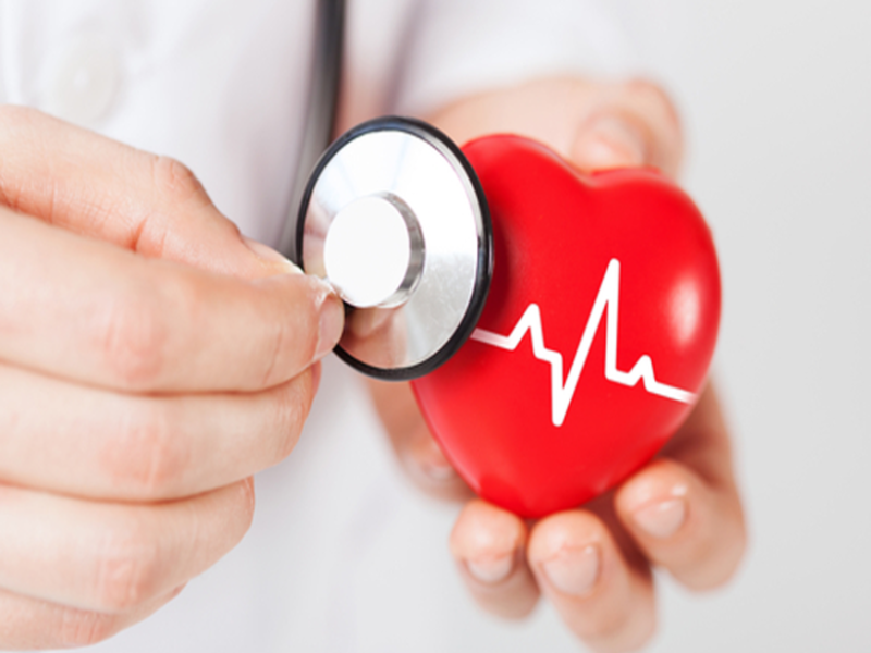 Saiba sobre a importância de consultar um cardiologista preventivamente
