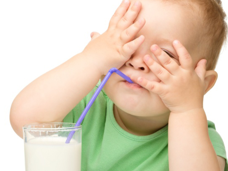 Intolerância à lactose: sintomas e tratamentos