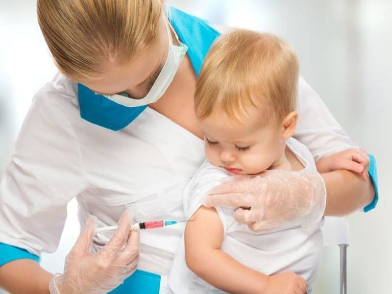 Vacina BCG, saiba mais sobre a sua importância