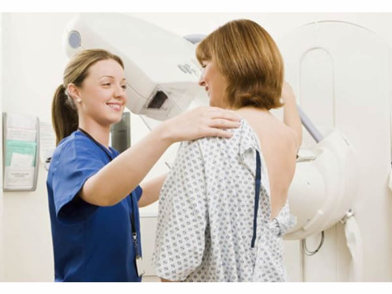 Mamografia: Entenda o exame e sua importância